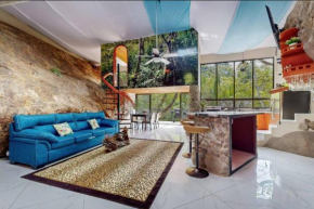 Rocka Verde Retreat 8th Wonder of the World